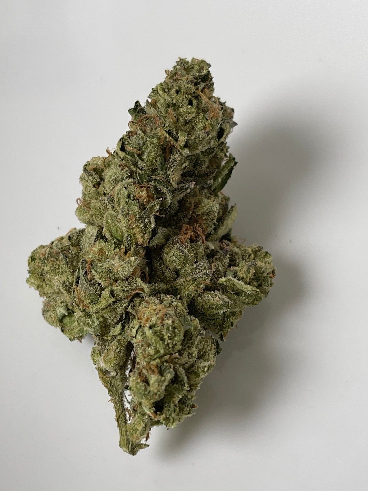 Lemon Drop THCa
