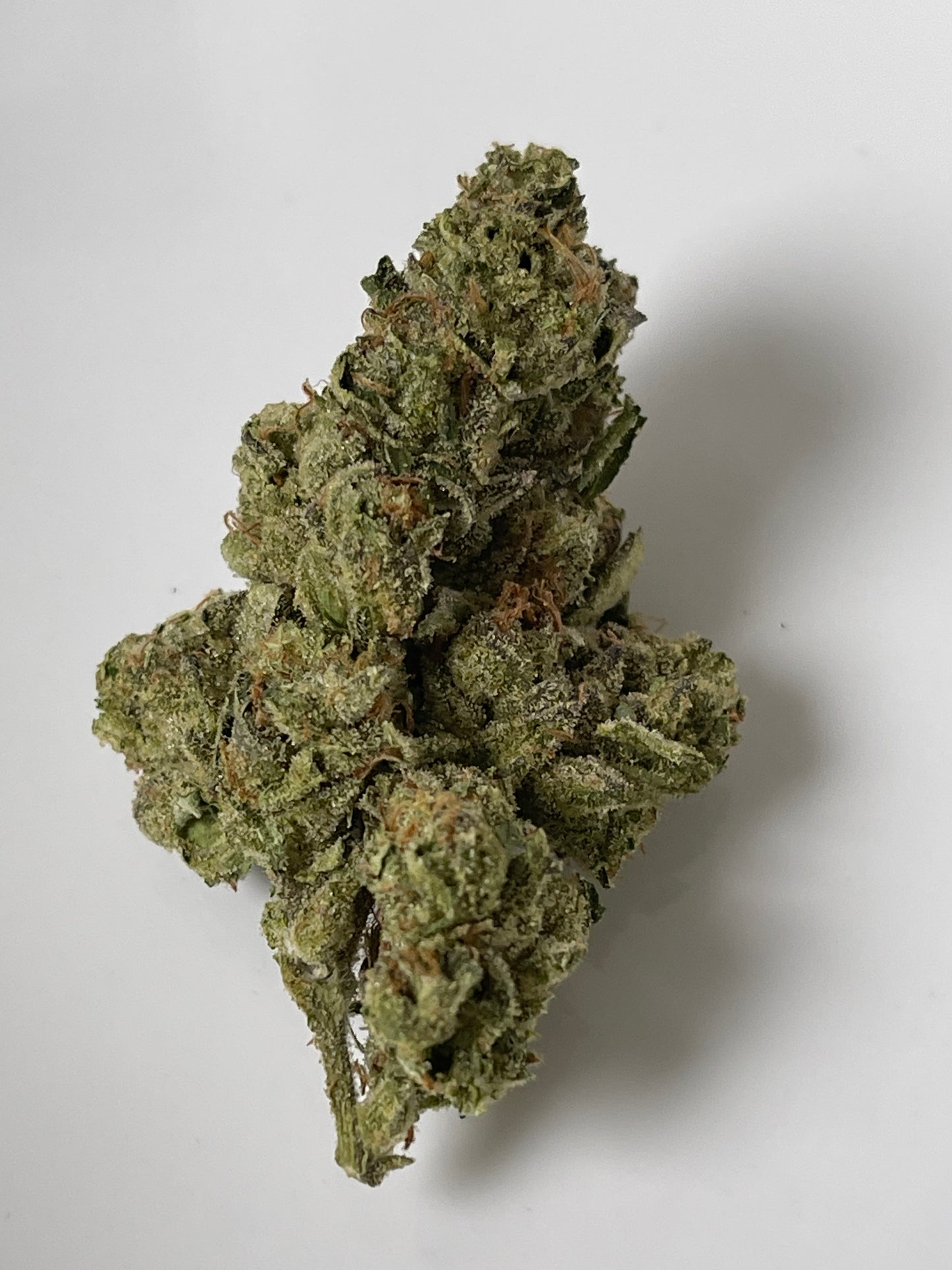 Lemon Drop THCa